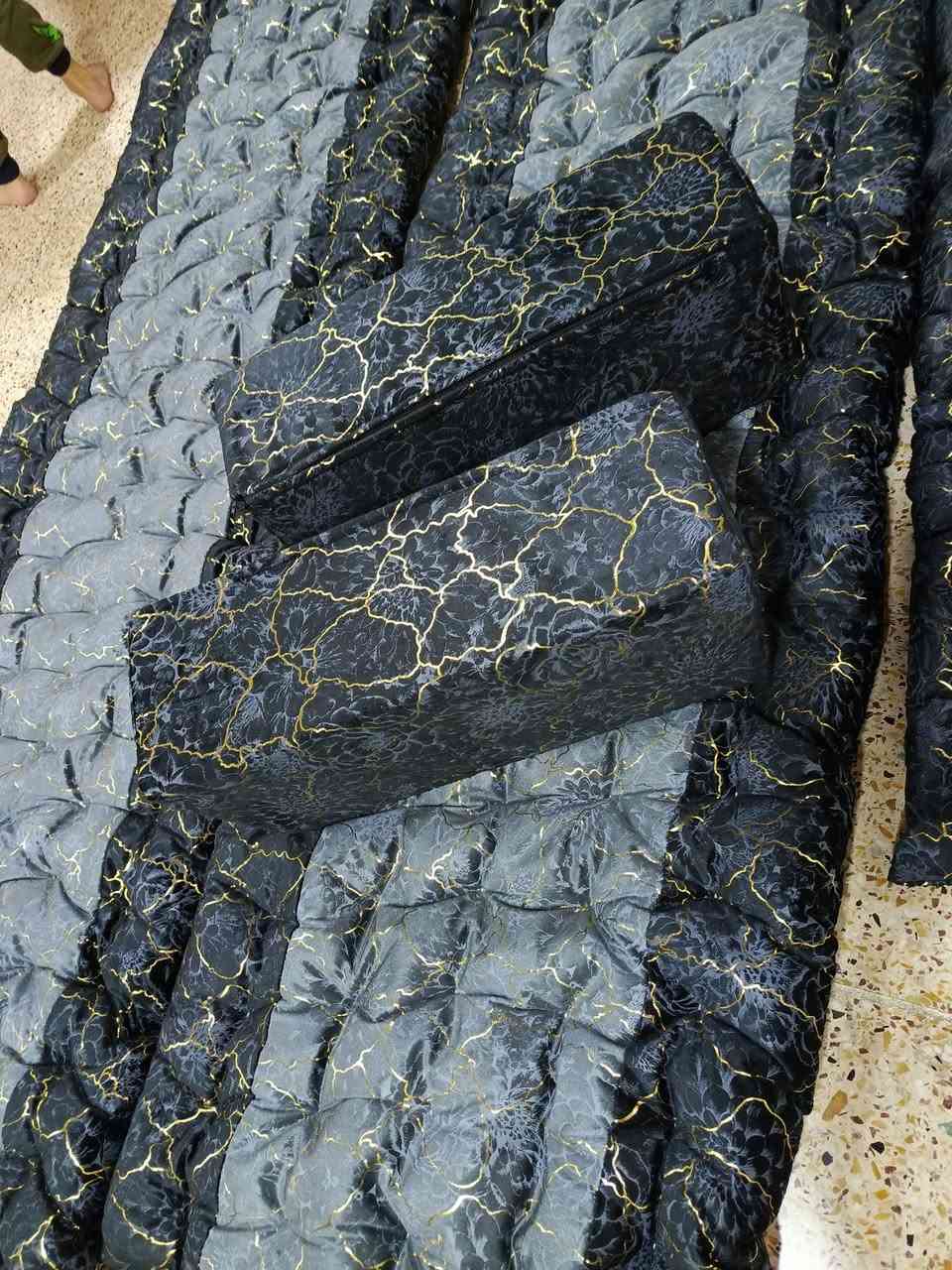 طلبات رمضان ما نشرتها😍
نشتغل دواشك ومخدات وكوشات كاملة 
وجوه 
مات تخت البيبي 💥 
كل الالوان متوفره 
للحجز مراسلة الصفحة 
متوفر توصيل 💥


**إذا كنت صاحب هذا الإعلان وتريد حذفه لأي سبب، رجاءا أرسل رسالة إلى الدعم الفني**