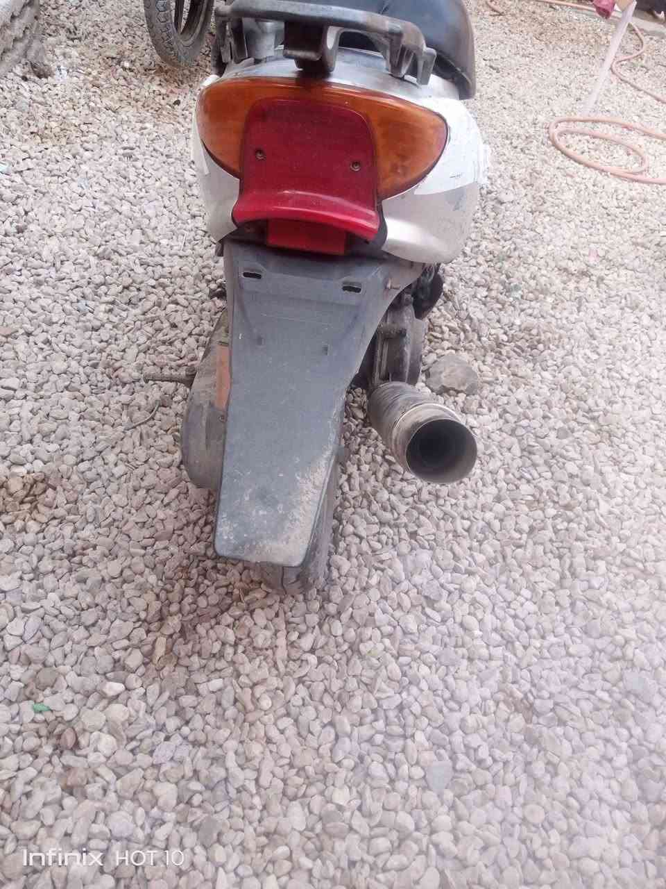 سلام عليكم صالنصه البيع فتح لفيديو وسمع الصوت اي دراجه 60تصير اريده ابيعه نطيني سعر و


**إذا كنت صاحب هذا الإعلان وتريد حذفه لأي سبب، رجاءا أرسل رسالة إلى الدعم الفني**