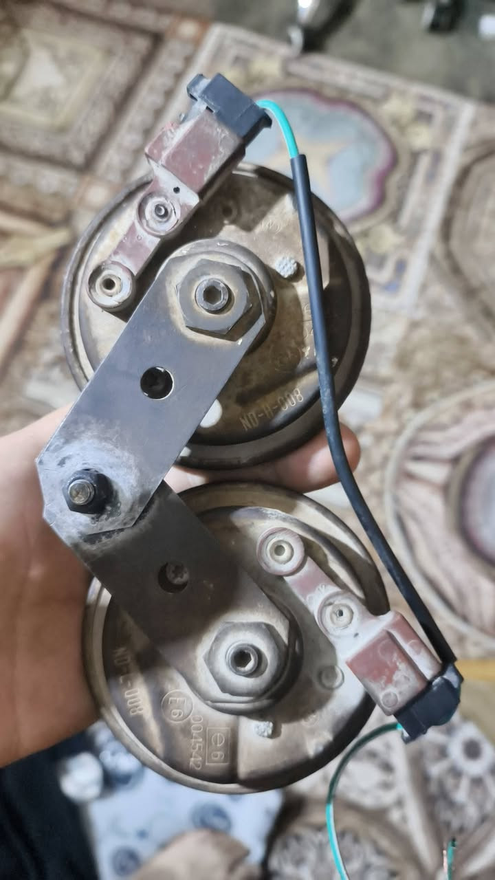 للبيع سعر 175بيهن مجال قليل


**إذا كنت صاحب هذا الإعلان وتريد حذفه لأي سبب، رجاءا أرسل رسالة إلى الدعم الفني**