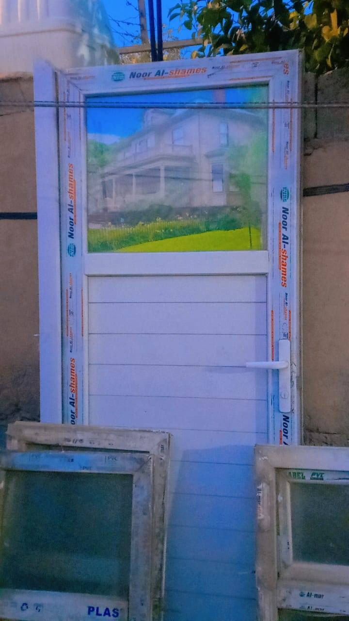 السلام عليكم
باب غرف عدد 4

باب حمام عدد 3

شباك حمام عدد 3

للبيع مستعملات اخو 

الجديد
بي في اس


**إذا كنت صاحب هذا الإعلان وتريد حذفه لأي سبب، رجاءا أرسل رسالة إلى الدعم الفني**