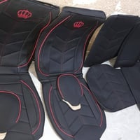 دوشمة جلد • ٥ راكب • جديد