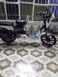 باسكل شحن للبيع مستعمل قليل السعر 400 وبيه مجال قليل تواصل خاص او اتصا...