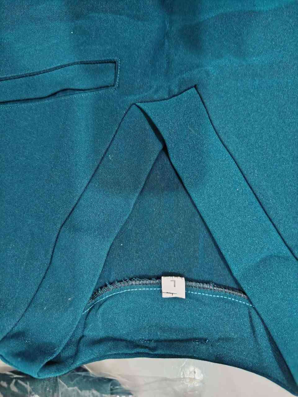 سكرابات مالت تصفيه ب ٥ الواحد


**إذا كنت صاحب هذا الإعلان وتريد حذفه لأي سبب، رجاءا أرسل رسالة إلى الدعم الفني**