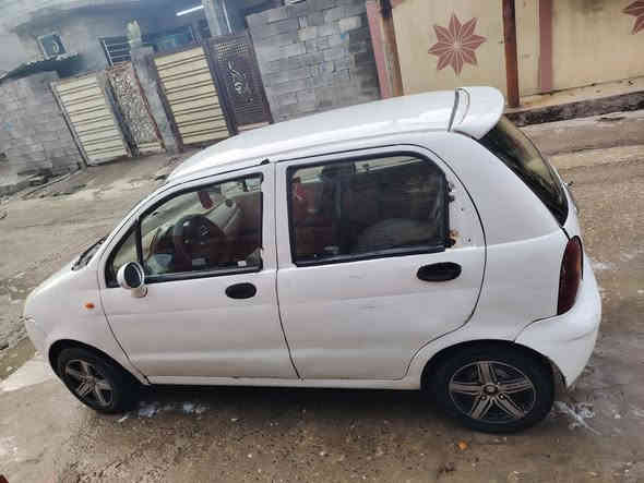 السلام عليكم سيار كوكو للبيع لسعر ابلاش 15وراق رقم ميسان مشروع وطني خصوصي هذ رقمي *********** بس واتساب
###
