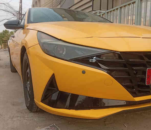 للبيع او للمراوس بخصوصي
النترا 2021
وارد كندي عداد 125km
حادث باب السائق والخلف 
بالعراق بيه جاملغ السائق بدون لغد او  الشاصي 
باسمي أرقام وهزة وهيئة كل جديد
بيه فديو توضيحي 
السعر 130وبيه مجال 
العنوان بغداد الكرخ حي الجهاد 
***********
***********
