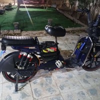 هذا ماطور شحن للبيع حجم 20 بطاريات كامله السعر المطلوب 425 بي مجال مكا...