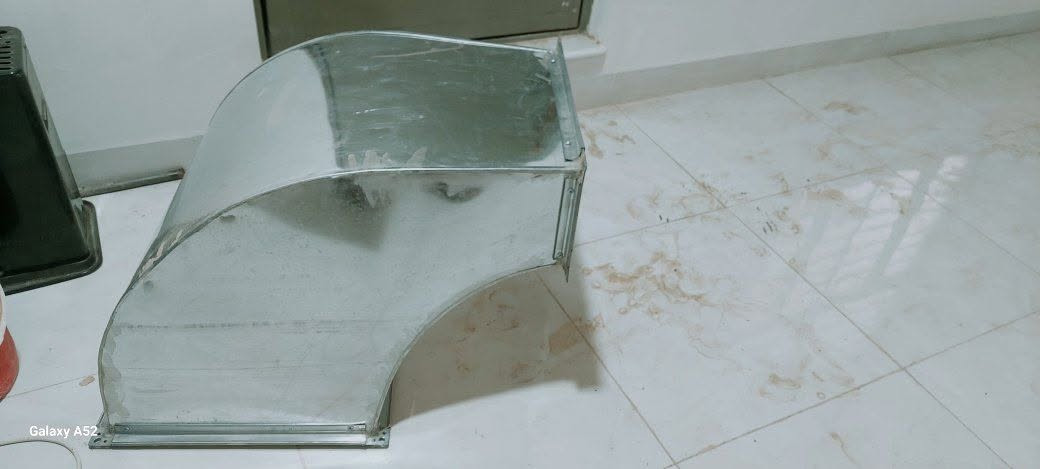 للبيع عكس او تحويله (دكت) +شباك دكت
عنواني رواد الشعله ***********
