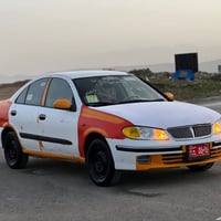 قطع غيار • مراية جديدة • السليمانية