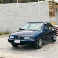 موديل ١٩٩٣-١٩٩٤ • مكينة وقير سليم • قفل مركزي