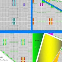 عندي 50متر لبيع بطن ركن في الصابيات مراتب رقم القطعه بل 2000سعر 23  بي...