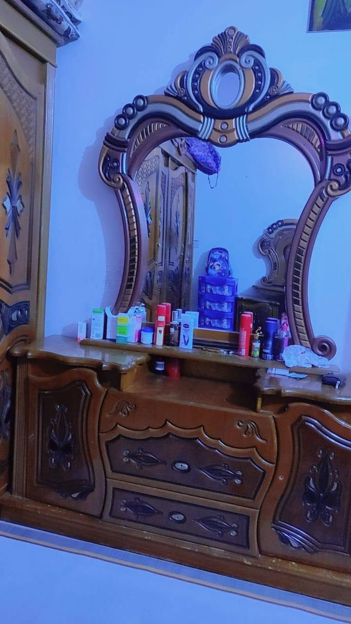 غرفه للبيع سعر 200 
الناصريه ناحيه اور زديناويه


**إذا كنت صاحب هذا الإعلان وتريد حذفه لأي سبب، رجاءا أرسل رسالة إلى الدعم الفني**