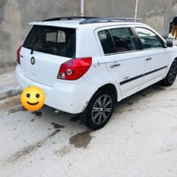 جيلي • ٢٠١٣ • مكينة وكير جدد