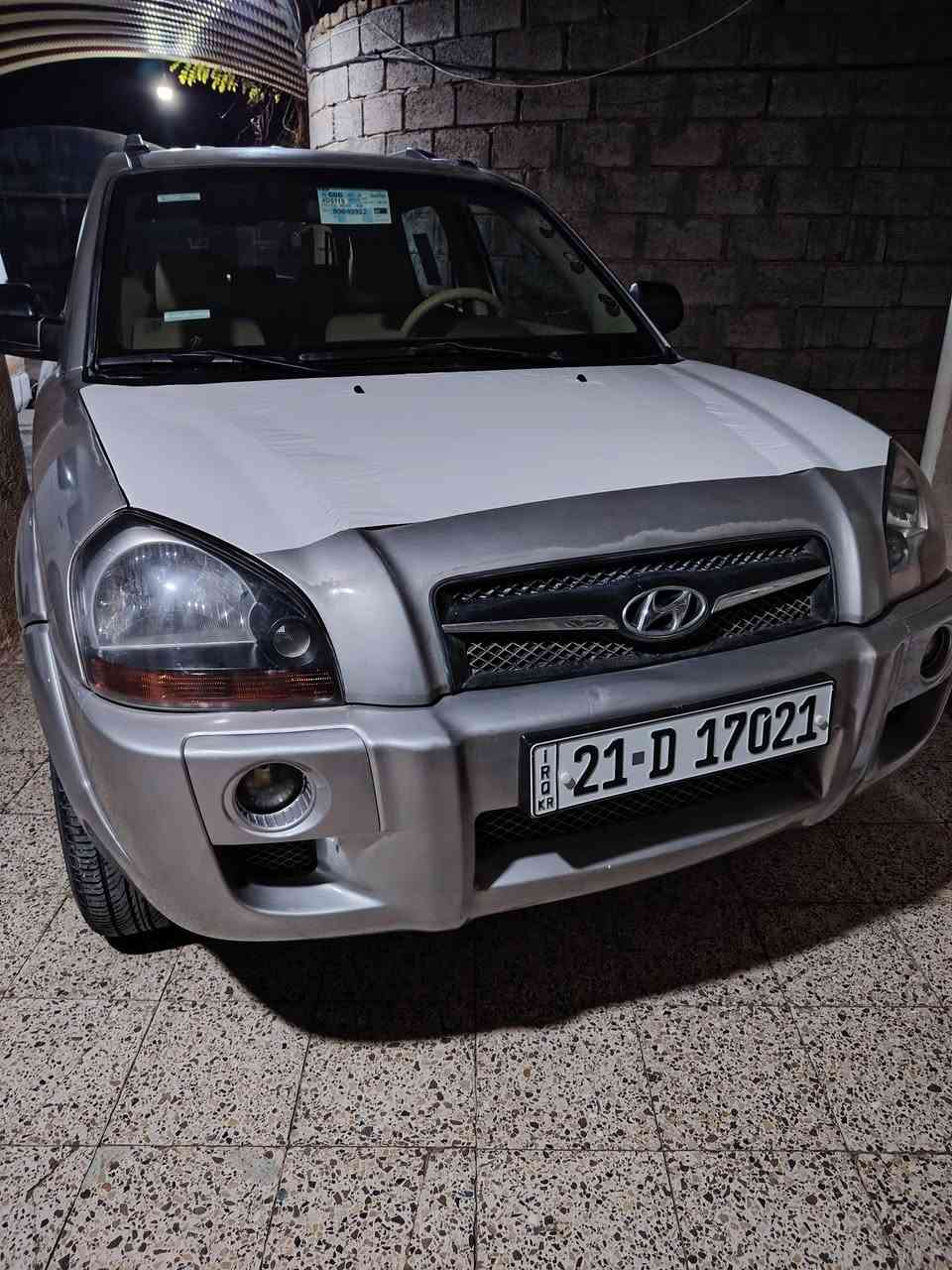 توسان 2009 خليجي مكفوله من الصبغ بيها جراد بالقماره والبنيد خفيف
محرك 2000 دوش خير من الله
بيع او مراوس
***********
***********
