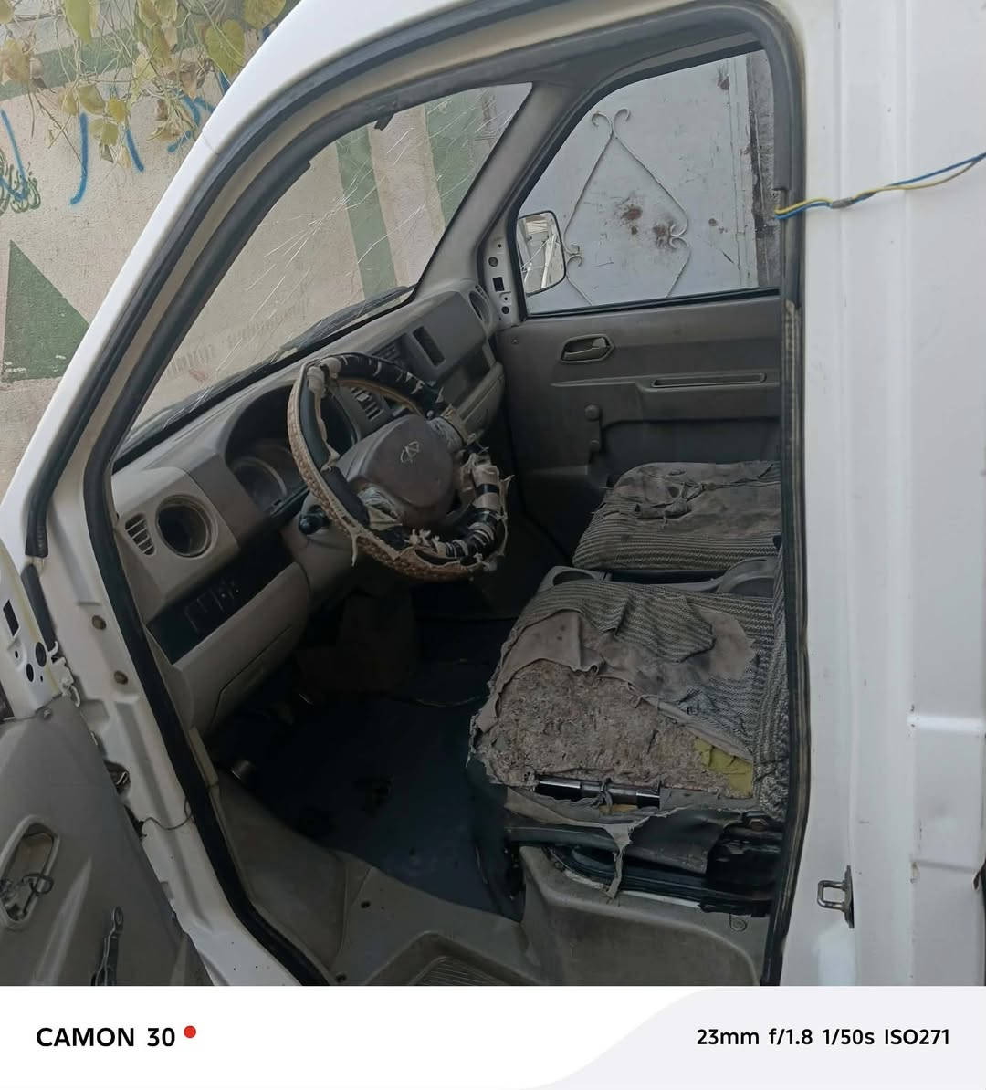 السلام عليكم كيه شيري حمل واحد طن  سياره نضيفه ماتخسر عليه ربع كير ومكينه واكسن وشاصي مكفولات كفاله عامه نكره سلف مكاني نجف رقمه نجف الاستفسار عن الرقم ***********
