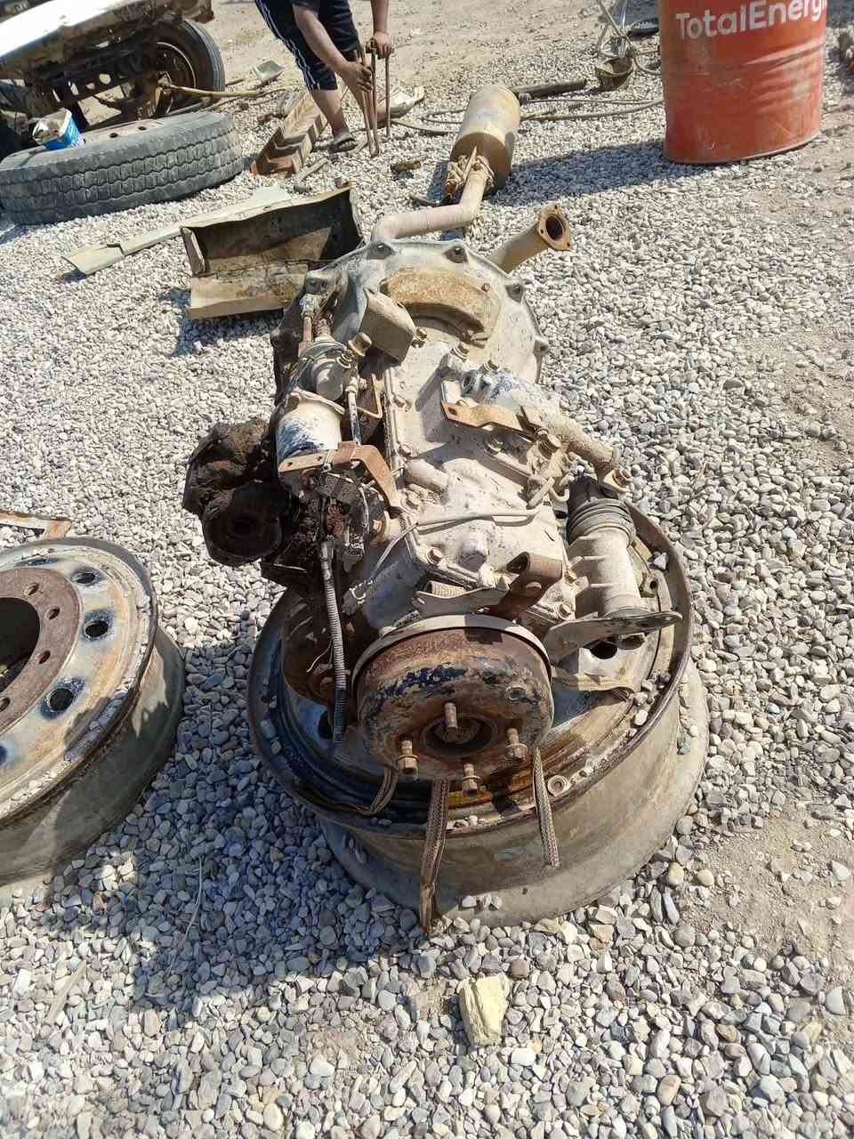 تم بعون الله تعالى افتتاح محل فيتريه بادارت واثق البيضاني زاد تفصيخ غراض نيسان نفخ الموقع قرب مجسر الحولي لستفسار ***********
