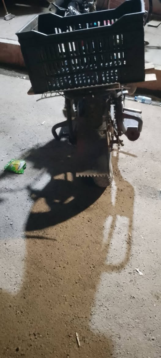 فراشه بدون اوراق سعرهه 250قفل


**إذا كنت صاحب هذا الإعلان وتريد حذفه لأي سبب، رجاءا أرسل رسالة إلى الدعم الفني**