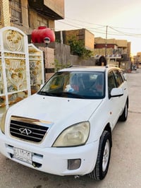 تيكو • ٢٠١١ • كير ميكانيكي