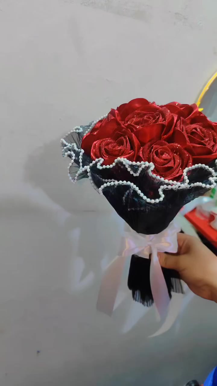 باقة تخرج حسب الطلب♥️💅🏻


**إذا كنت صاحب هذا الإعلان وتريد حذفه لأي سبب، رجاءا أرسل رسالة إلى الدعم الفني**