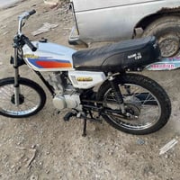 دراجة نارية • موديل 24 • ناصريه يم البوابه الجديده