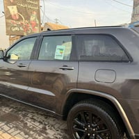 جراند شيروكي • بلاك توب • ٤×٤