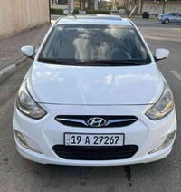 اكسنت • ٢٠١٥ • رقم كربلاء