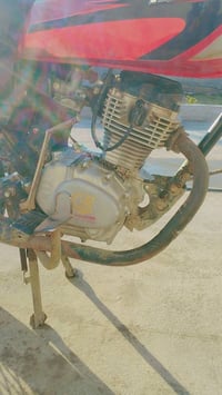 تايگر • موديل ١٨ • معدل نار