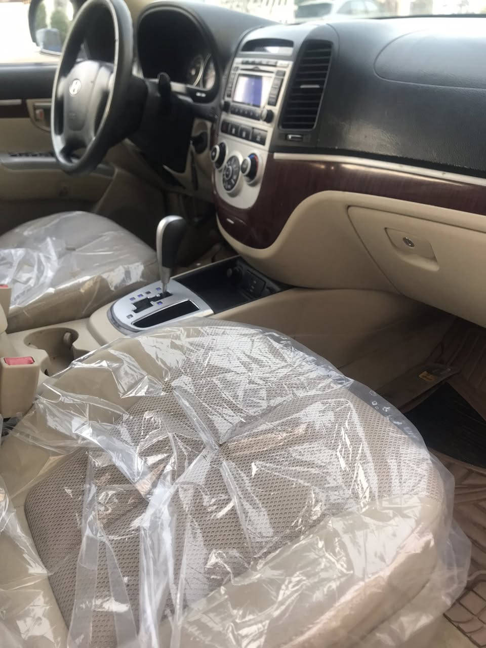 بيع مستعجل سنتافي موديل 9 خليجي سته سلندر 7 راكب 3 قطع تبريد كفاله السياره بس الدعاميات صبغ اثر جراد عارضهه 120 مكاني بغداد حي القاهره للستفسار ***********
