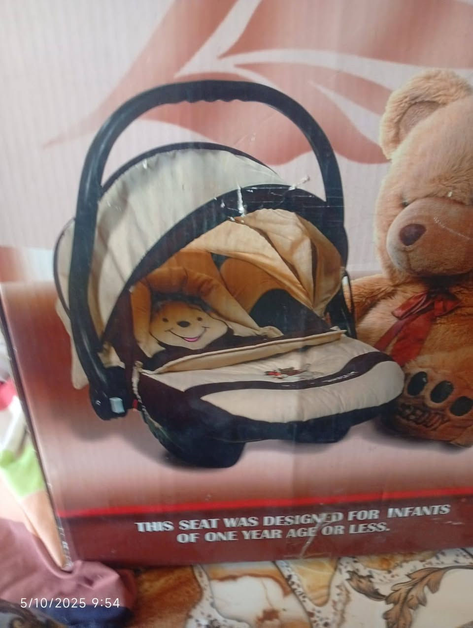 للبيع وسعر مناسب


**إذا كنت صاحب هذا الإعلان وتريد حذفه لأي سبب، رجاءا أرسل رسالة إلى الدعم الفني**