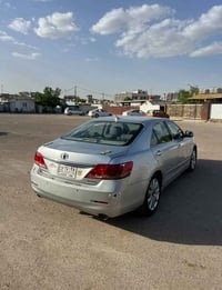 ٢٠٠٨ • ٦ سلندر • بدون صبغ