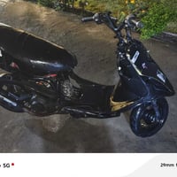 ماكس بوشه • ٥٥ • شلعة