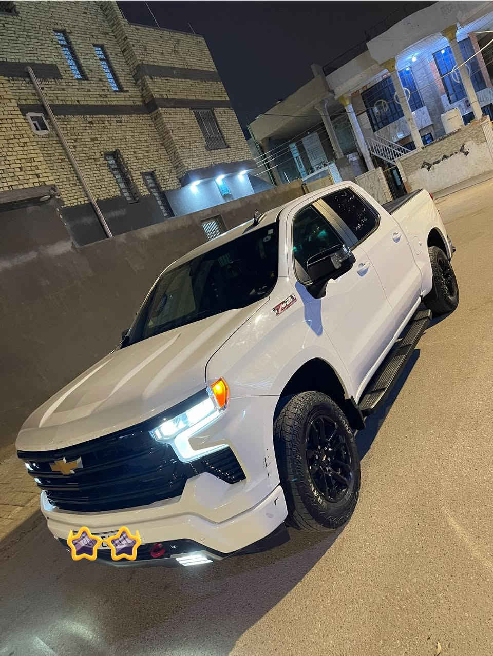 سلفادور 2024 امريكي كفالة عامة فقط دعامية امامية رقم اربيل تحويل او وكالة z71 كير تعليك السيارة اخت الزيرو وجاهزه من جميع النواحي سعر 375وبيهة مجال شي بسيط
رقم:***********
