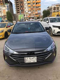 النترا.2019 للبيع  حادث خفيف. وصارت طخة بجاملغ  نص فول السيادة بلادية ...