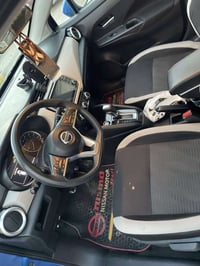 فيرسا • ٢٠٢١ • حساس خلفي