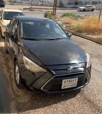 يارس امريكي • ٢٠١٨ • مكينة ١٫٥