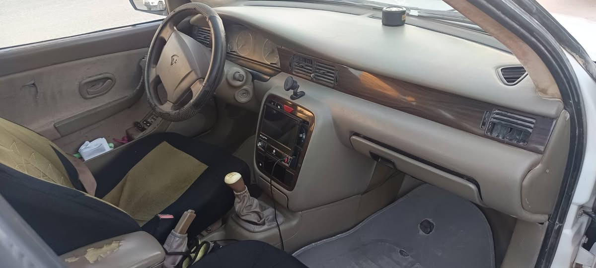 السلام عليك سمند سورن 11 بابل
سنويه. وهزه جديده. بسمي 
السياره. جاهزه. ملكطه. خياس  ومصبوخه. حزام جماليه. 
المكينه. تبخر   حداديه. جديده. دوشمه جديده باتري جديد. شاشه. تيرات جدد تدفئه. تبريد. مكاني. بابل. السعر. 35 وبيها مجال قليل
والسياره. صورها تحكم ***********
