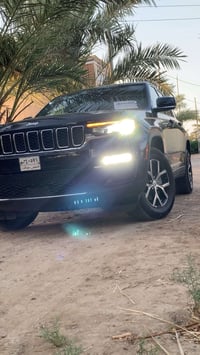 كراند شيروكي ليمتد • ٢٠٢٤ • ٩٠٠٠