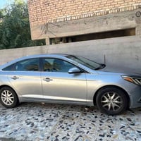 سوناتا • ٢٠١٦ • بغداد الجديدة