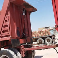 مقطورة • مقطورة للبيع • مقطورة نجف • مقطورة بضاعة • مقطورة نقل • تريلة...