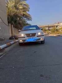 سمند • ٢٠١٠ • العمانيه