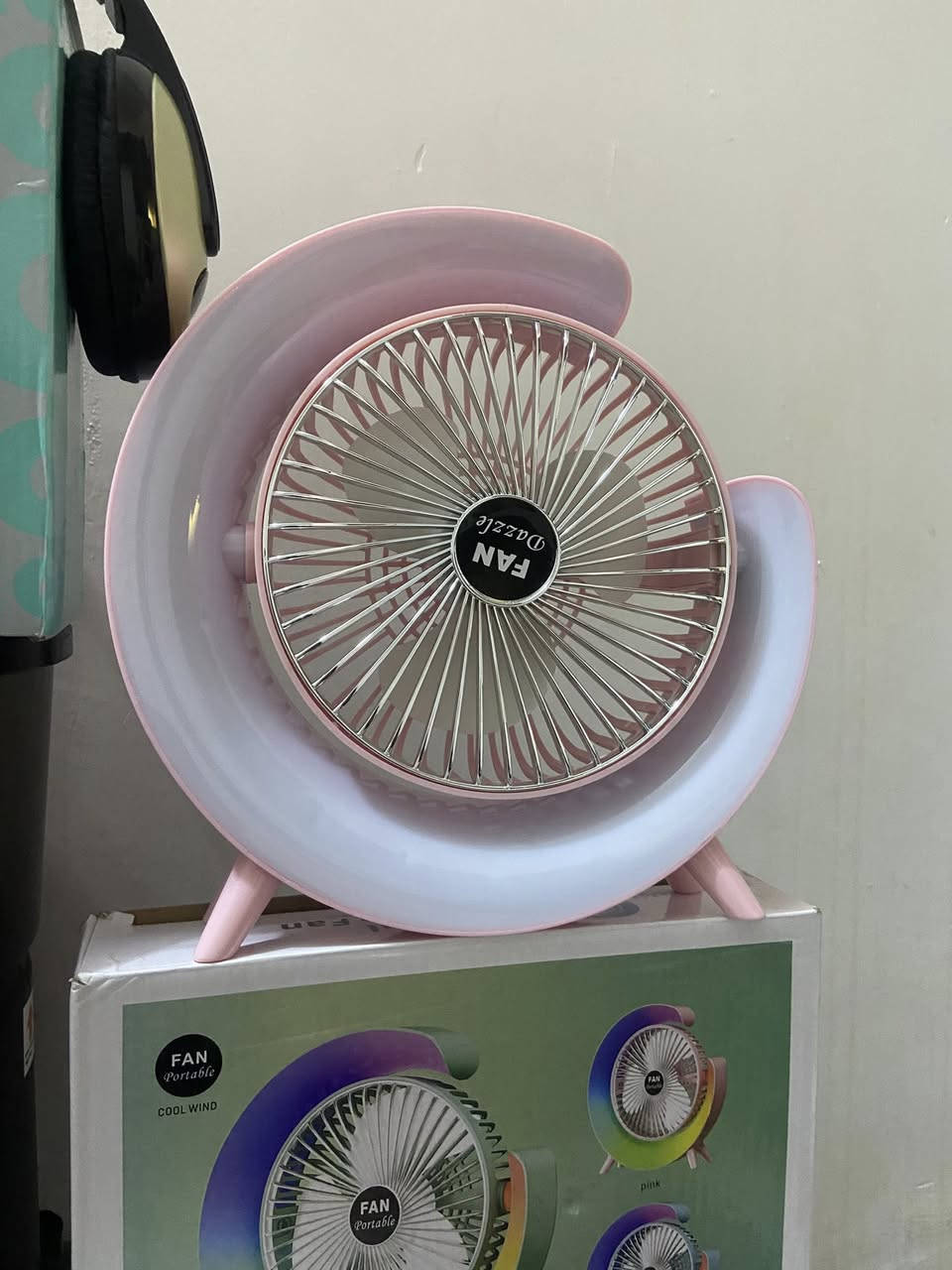 مرحبا طلعتي  هاي بضاعه بل اميزون كله جديد 🆕 للبيع مكاني تاميم


**إذا كنت صاحب هذا الإعلان وتريد حذفه لأي سبب، رجاءا أرسل رسالة إلى الدعم الفني**