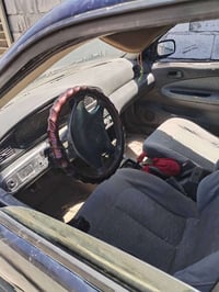 كيا سيفيا موديل 95 رقم بغداد طرف ثالث السياره عارضه 18 وبيه مجال قليل ...
