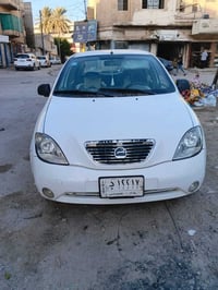 تايبا 14 سياره جاهزه مكفولة ماعدا البنيد مرشوش بسبب الجراد والصوره الق...