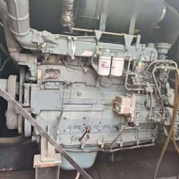 مان • ٥٠٠kVA • يو بي اس