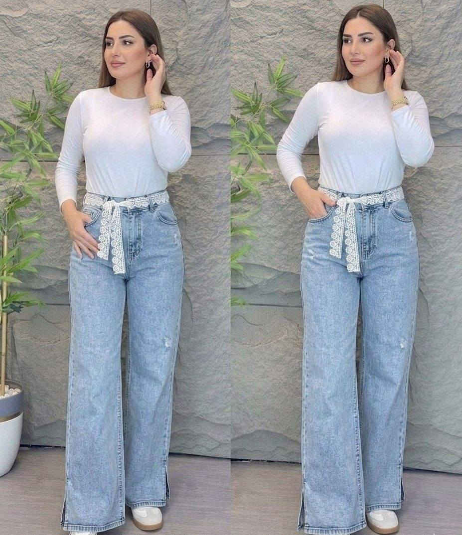 كيلوت جينز❤‍🩹
السعر 20 الف فقط
38-40-42-44-46-48


**إذا كنت صاحب هذا الإعلان وتريد حذفه لأي سبب، رجاءا أرسل رسالة إلى الدعم الفني**