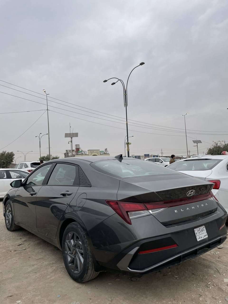 السلام عليكم. من رخصه ادمن
هيونداي النترا 2024  ماشيه 16الف mi

وارد امـريكي

محرك دوش2000 مرغوب

مواصفات بصمه

تشغيل عن بعد

حساسات

رادارات امامي خلفي جوانب

كامره خلفيه

صندق ذكي

قياه شبه ذاتيه

تثبيت مسار 

تثبيت سرعه

تحكم ستيرن كامل.

شاشه ليزريه دجتل

كاربلاي

اوتو اندرويد

ابواب لمس بصمه

ثلاث وضيعات قياده سمارت سبورت نورمال

حادث

{{بنيد صبغ ربع فقط شويه جاملغ تعديل بارد}}

باقي كفاله عامه🔁🔴

صوره حادثه مرفقه بلمنشور

💢💢💢💢💢💢💢💢💢💢💢💢💢💢💢💢(بدون رقم تترقم جميع الحافظات دخول جديد)

(العنوان الحلة📍)

السعر. 147 💵💵

السيارة احلا من الصور 🚗

 

☎️*********** واتساب فقط او التواصل خاص 📣
