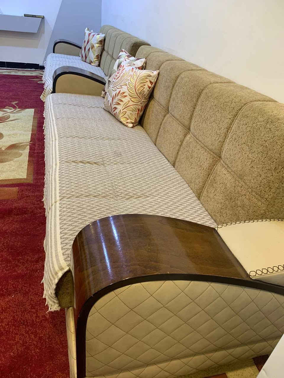 النجف حي ميسان النجف, العراق


**إذا كنت صاحب هذا الإعلان وتريد حذفه لأي سبب، رجاءا أرسل رسالة إلى الدعم الفني**