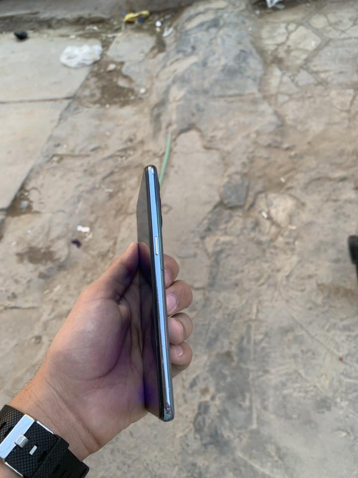 للبيع ريلمي Q3pro ذاكره 256 عشوائيه 12 +4 يعني 16 جهاز فول عملاق كله شغال يخبل كامرات فول دقه 4k يخبل الجهاز مال جناي فقط مبدل شاشه مال وكاله شرط ماكو فرق بينه وبين الاصليه عل فحص جهاز وين ما يعجبك والسعر 125 وبي مجال حك جيه رقم *********** واتساب
