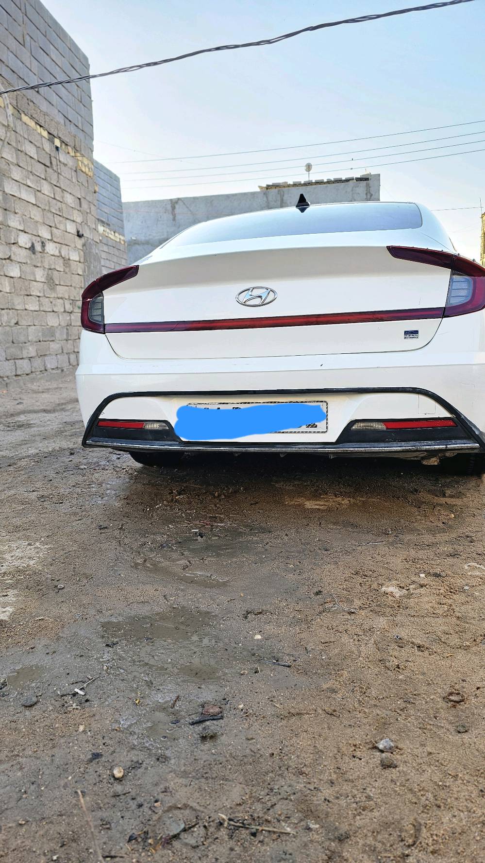 سلام عليكم سوناتا موديل 2023 محدثه اصل 21 خليجي تكسي الخليج صبغ عام تغير لون
مكينه وكير كفاله لافتح ولاه شي
بطاريات جدد
حداده توني مسويها
تبريد خير من الله

رقم بصره تحويل مباشر سعر 115
وبي مجال بيع ومراوس ب كامري هم هايبرد كون
العنوان بصره كرمه علي ابو صخير *********** وات ساب

حاجز على تنزيل الموديل 

***********