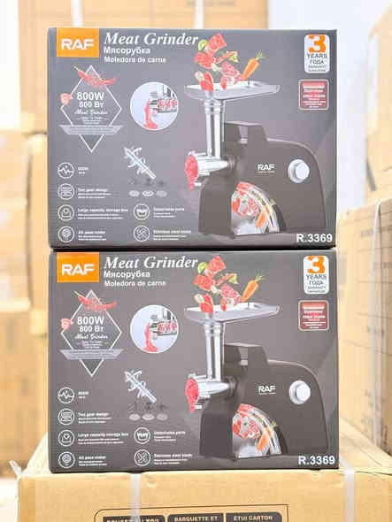 يا الله 
السلام عليكم 
وصول 3 حاويات مشكل شركة RAF 
حاوية رقم2
البيع فقط جمله 
البيع فقط جمله 
البيع فقط جمله 

العنوان يغداد الكاظمية جكوك الشارع العام 
مجاور بانزين خانة وقود البلاد حسين الوائلي وكيل شركة RAF
تطبيق ويز (Waze)
حسين الوائلي شركةRAF
للأستفسار 
***********  حسين الوائلي 
***********  محمد الوائلي
