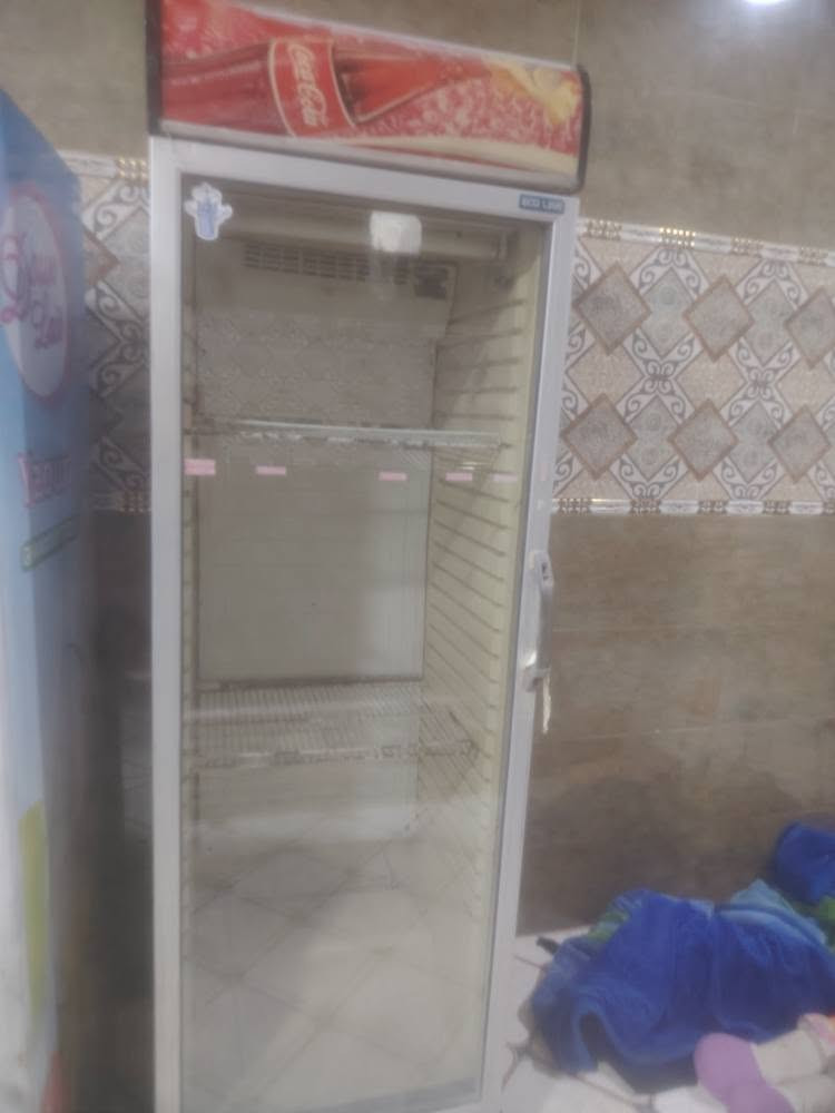 براد ايكورتركي للبيع حجم ٢٢ قدم عل فحص شرط تجميده فول سعره ١٨٠ اوبيه مجال حك جيه موشراي لا تراسل رجائن النجف, العراق


**إذا كنت صاحب هذا الإعلان وتريد حذفه لأي سبب، رجاءا أرسل رسالة إلى الدعم الفني**
